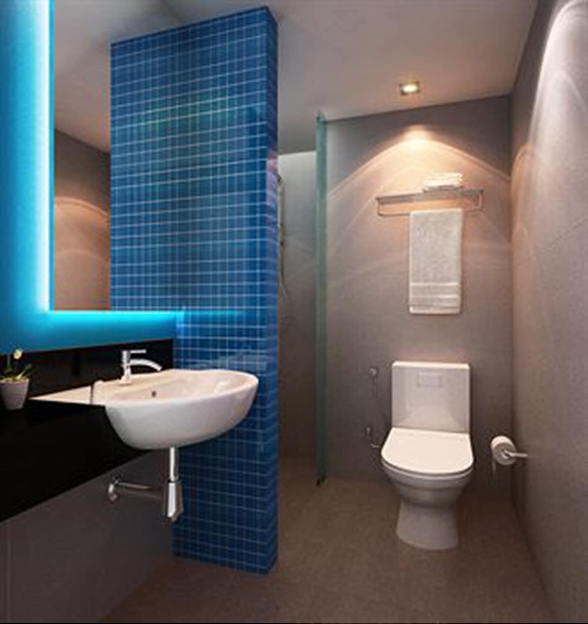 Fx Hotel Metrolink Makkasan Bangkok Ngoại thất bức ảnh
