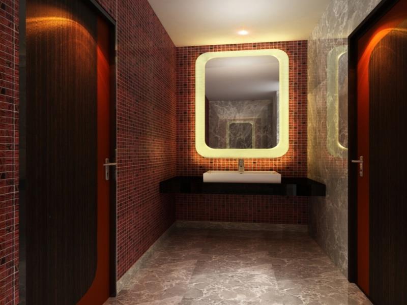 Fx Hotel Metrolink Makkasan Bangkok Ngoại thất bức ảnh