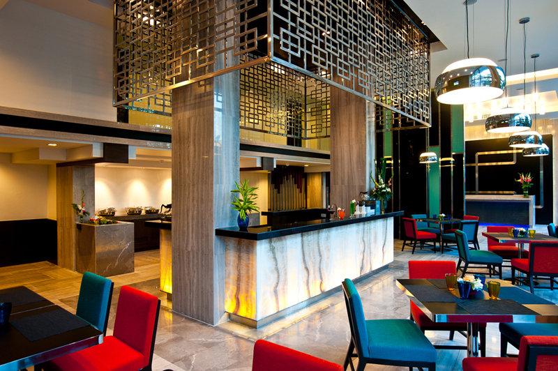 Fx Hotel Metrolink Makkasan Bangkok Ngoại thất bức ảnh