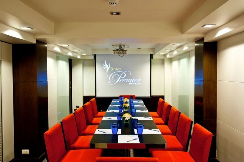 Fx Hotel Metrolink Makkasan Bangkok Ngoại thất bức ảnh