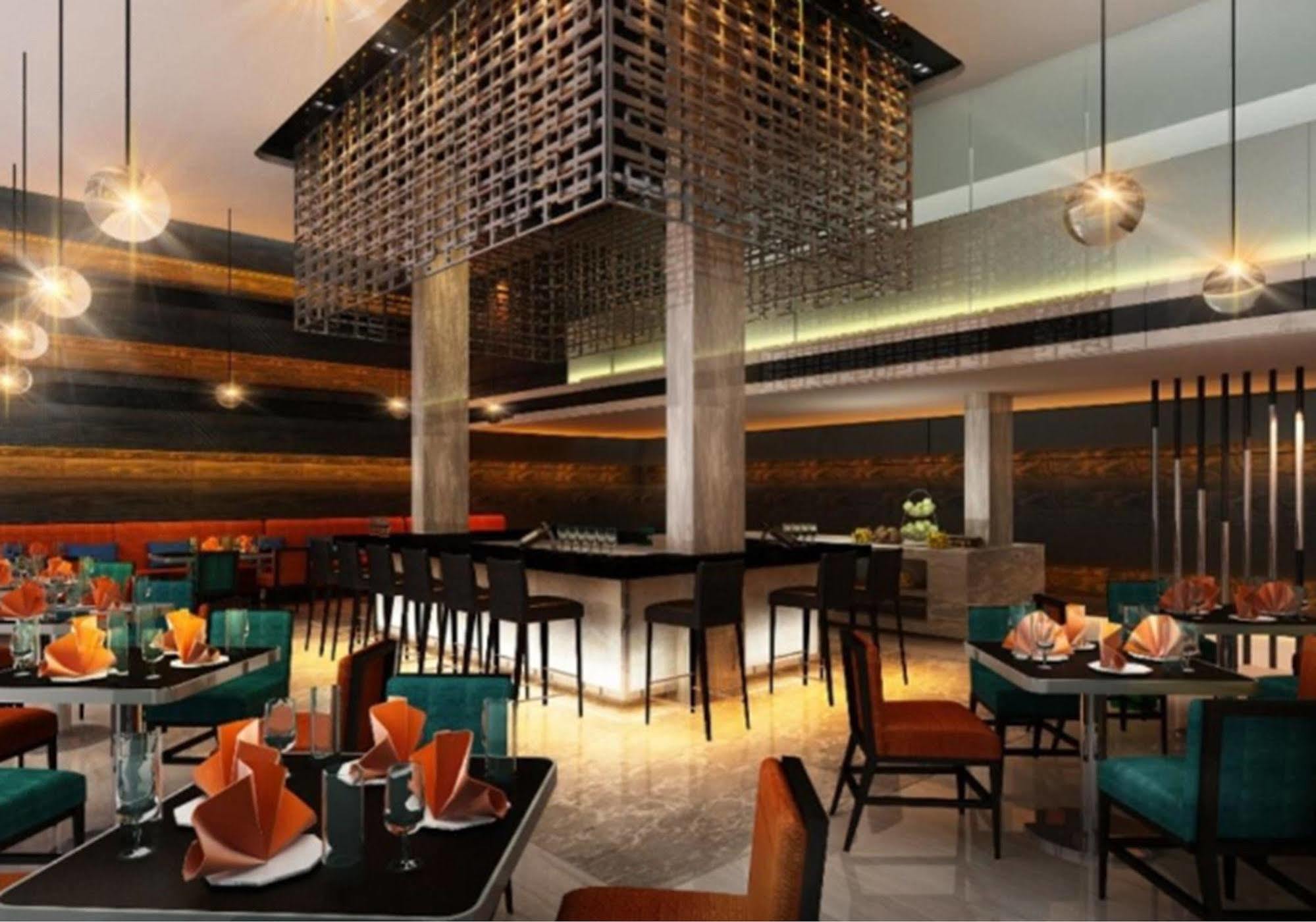 Fx Hotel Metrolink Makkasan Bangkok Ngoại thất bức ảnh