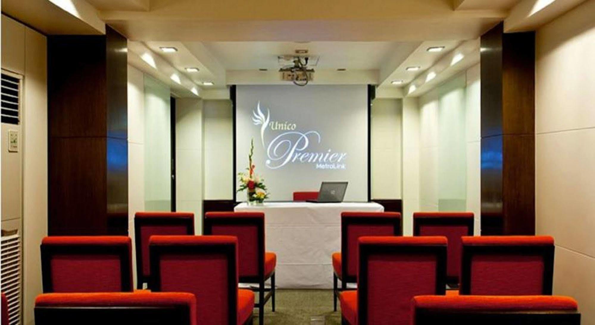 Fx Hotel Metrolink Makkasan Bangkok Ngoại thất bức ảnh