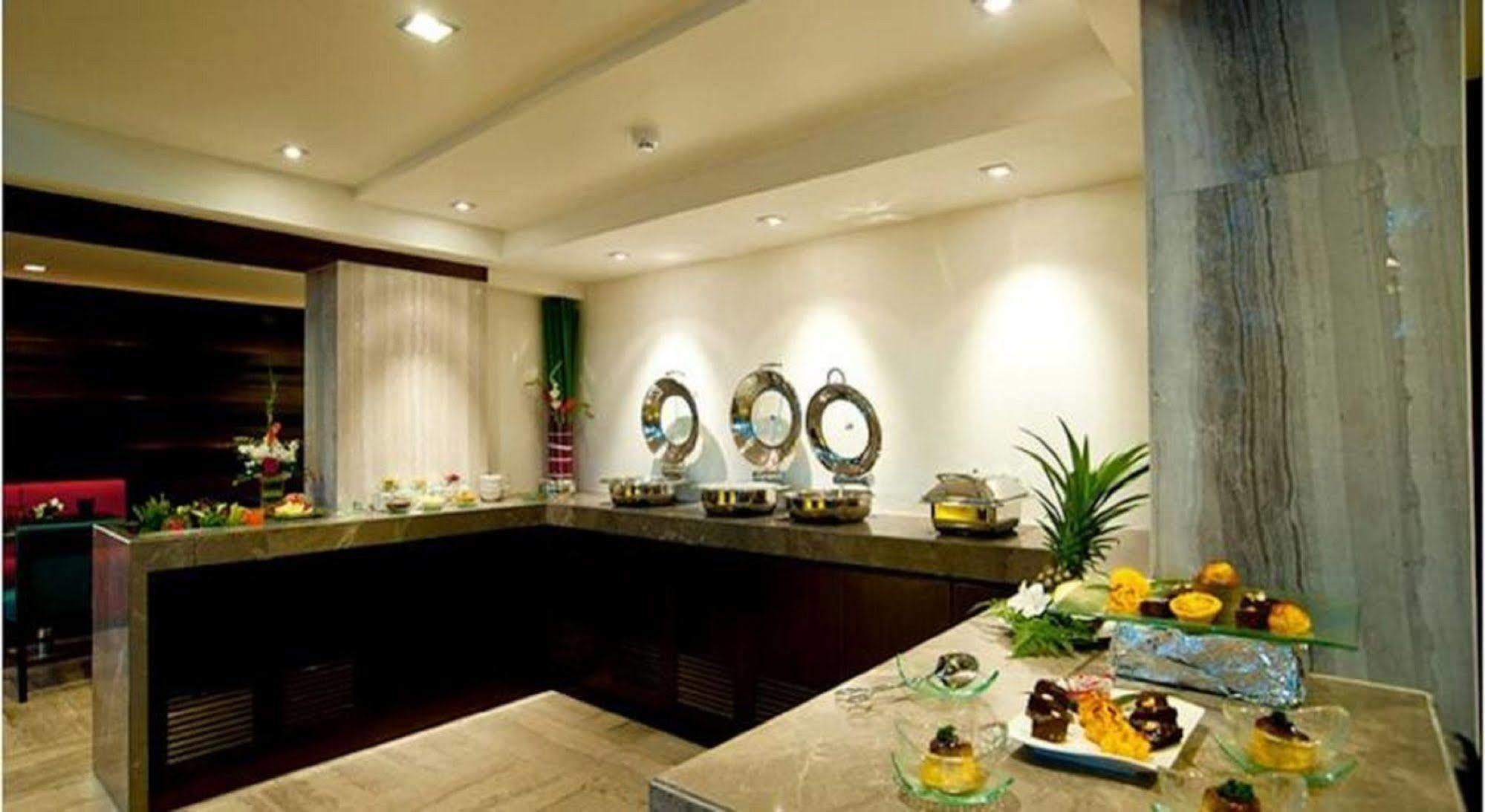 Fx Hotel Metrolink Makkasan Bangkok Ngoại thất bức ảnh