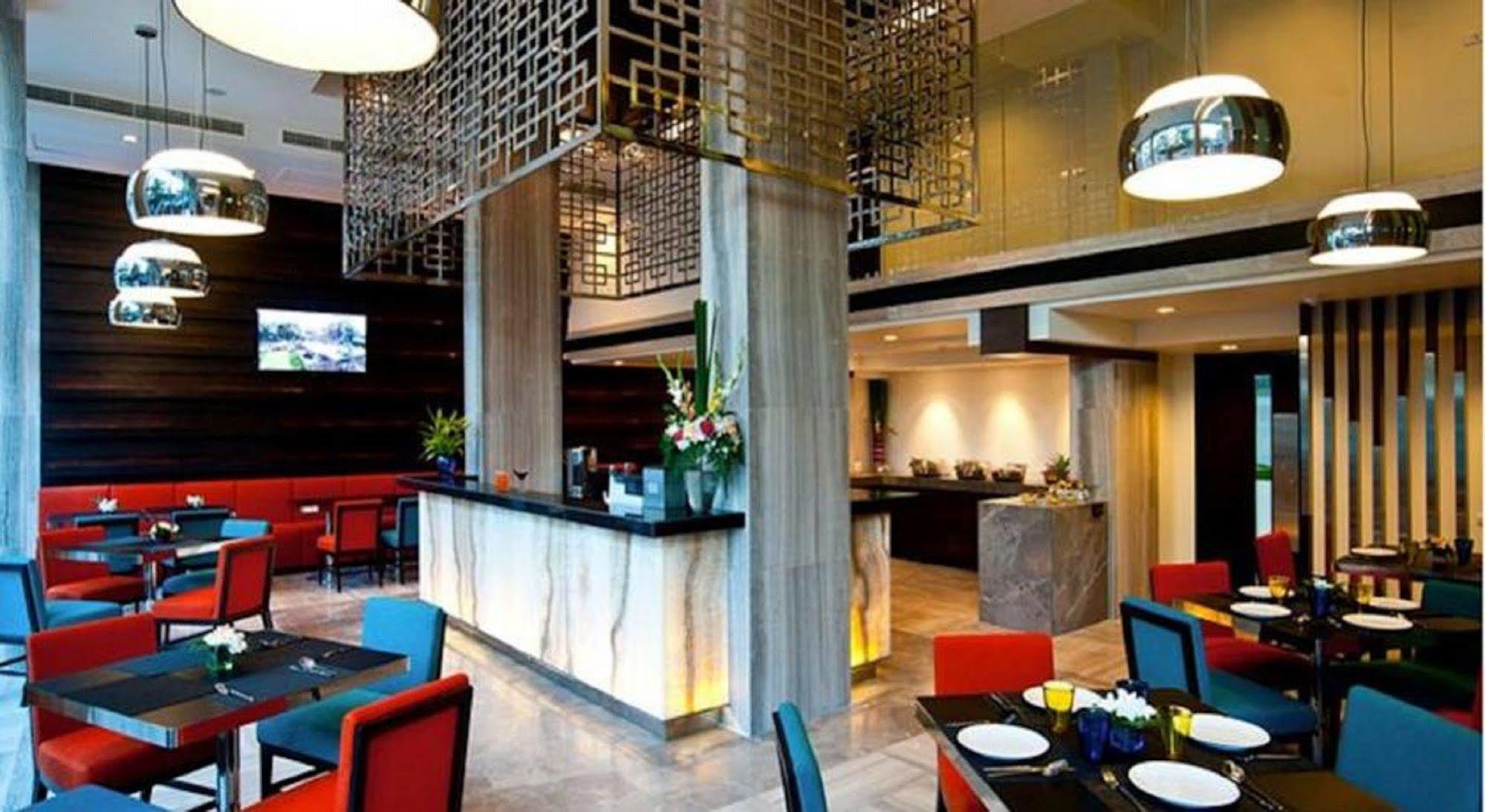 Fx Hotel Metrolink Makkasan Bangkok Ngoại thất bức ảnh